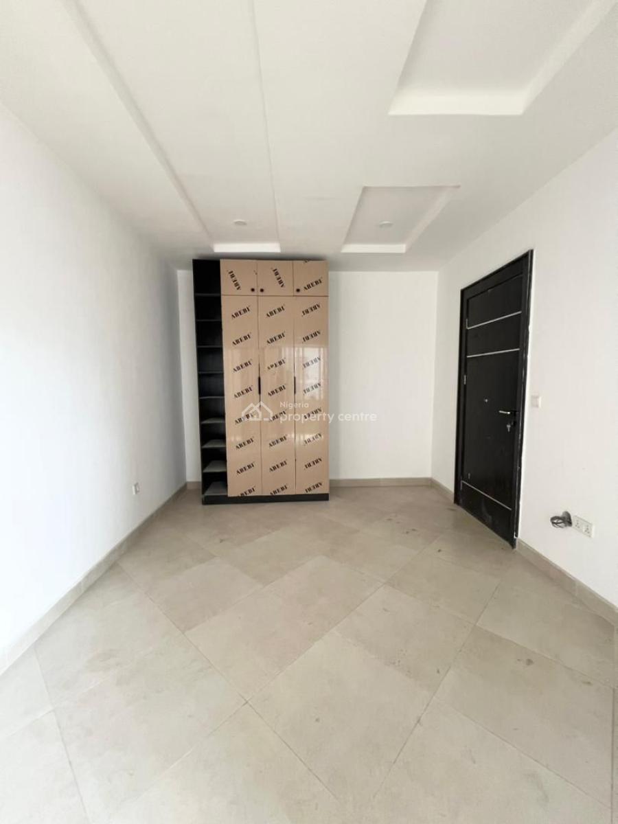 Luxury 4 Bedroom Apartment Bedroom with Private Cinema and Bq, Lekki Phase 1, Lekki, Lagos, Flat / Apartment for Sale