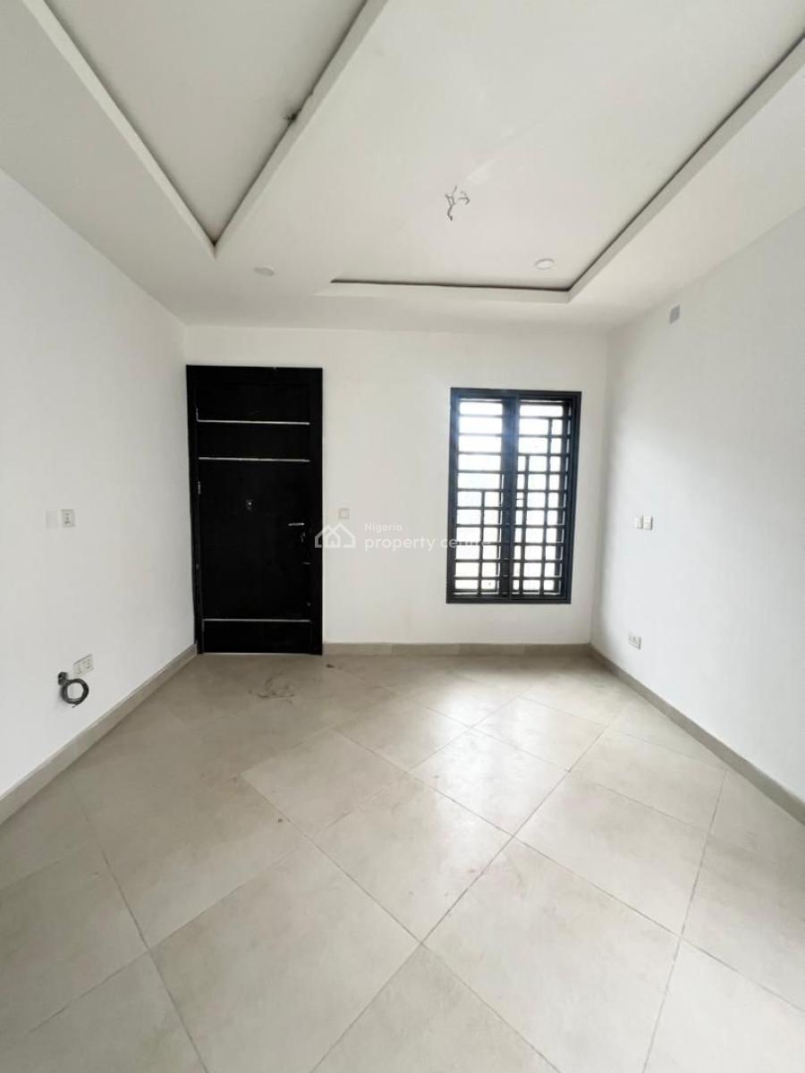 Luxury 4 Bedroom Apartment Bedroom with Private Cinema and Bq, Lekki Phase 1, Lekki, Lagos, Flat / Apartment for Sale