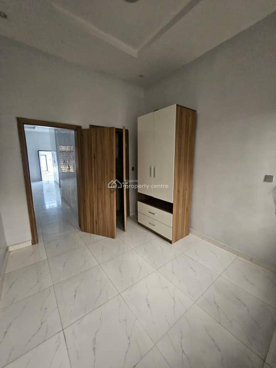 Standard Single Room Selfcontain in a Duplex (shared Apt), Ikota Lekki Lagos, Ikota, Lekki, Lagos, Self Contain (single Rooms) for Rent