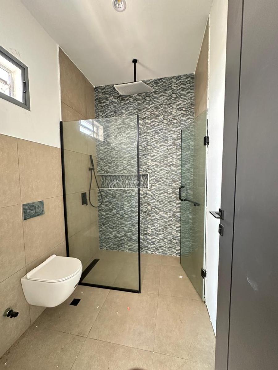 Luxury Spacious 4 Bedrooms Terraced Duplex with Bq, Lekki Phase 1, Lekki, Lagos, Terraced Duplex for Sale