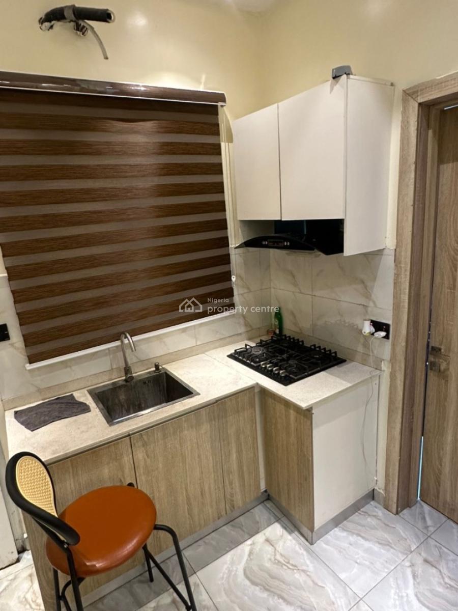 Luxury 2 Bedrooms Apartment, Conservation Center, Lekki, Lagos, Flat / Apartment for Rent