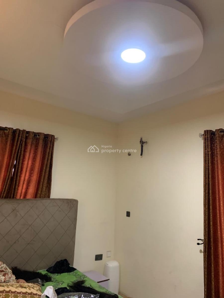 Luxury 5 Bedrooms, Osapa London, Lekki, Lagos, Semi-detached Duplex for Sale