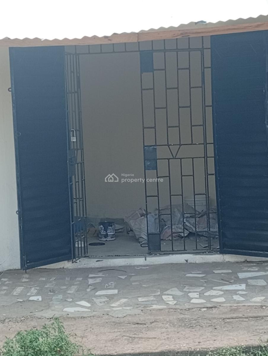 Shop on Agric Road Fagba Lagos, Agric Road, Fagba, Agege, Lagos, Shop for Rent