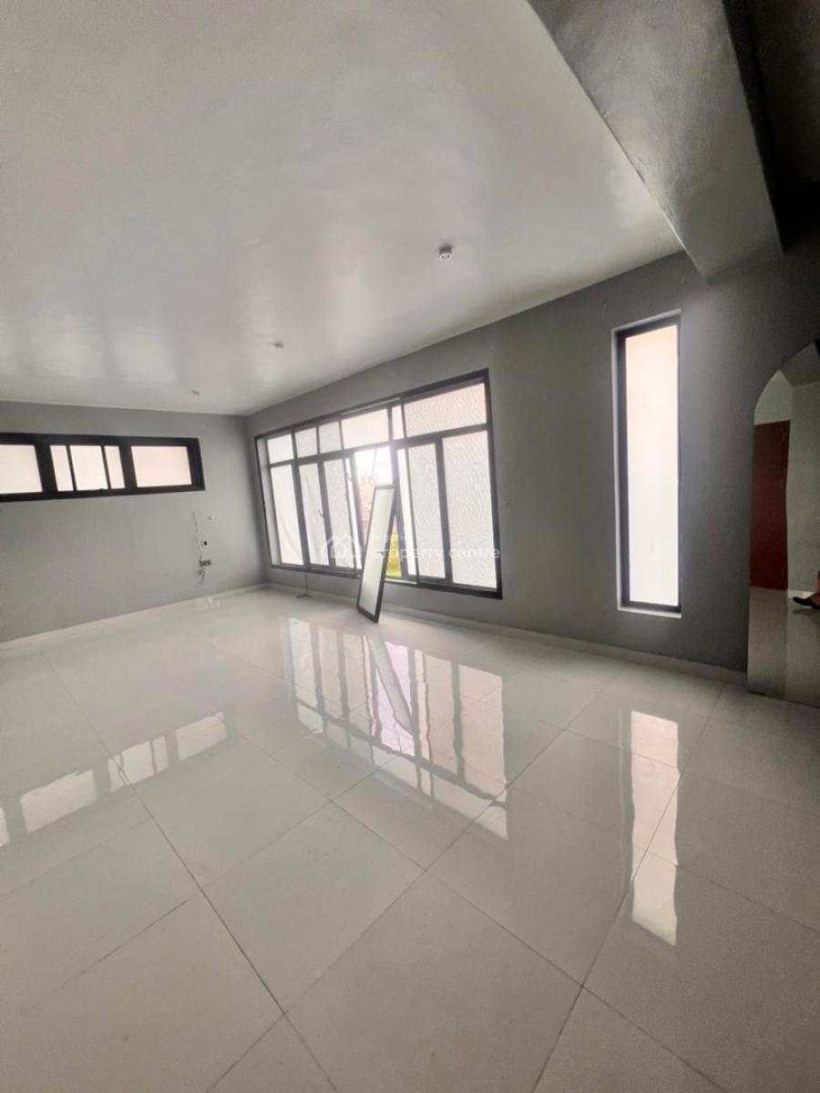 Spacious 4 Bedroom Terrace Duplex, Off Freedomway, Lekki, Lagos, Terraced Duplex for Rent