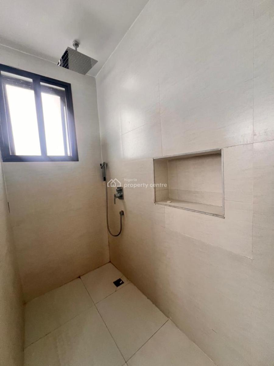 Spacious 4 Bedroom Terrace Duplex, Off Freedomway, Lekki, Lagos, Terraced Duplex for Rent