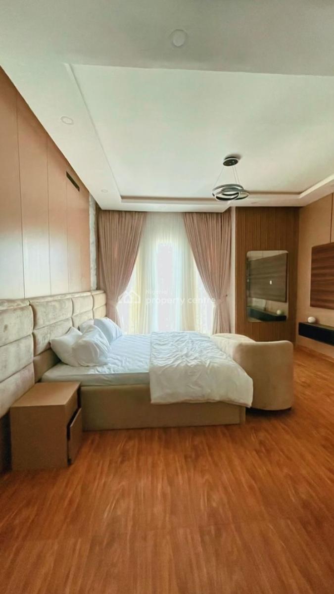 3-bedroom Fully Detached Bungalows with Bq with C of O in Secured Est., Idera Scheme, with 1-12months Plan, Pool, Gym, Ibeju Lekki, Lagos, Detached Bungalow for Sale