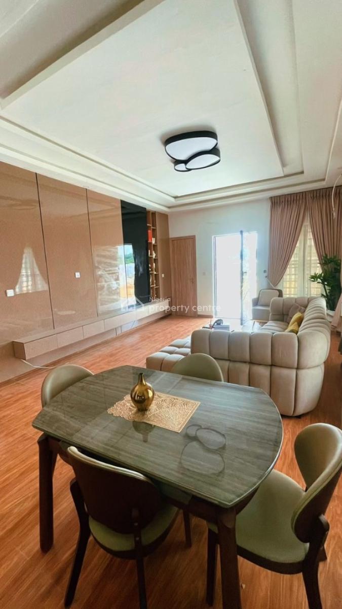 3-bedroom Fully Detached Bungalows with Bq with C of O in Secured Est., Idera Scheme, with 1-12months Plan, Pool, Gym, Ibeju Lekki, Lagos, Detached Bungalow for Sale