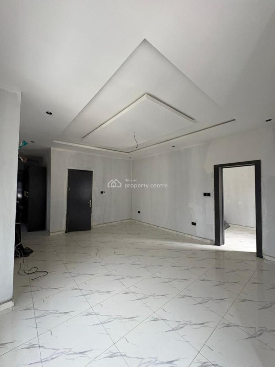 Luxurious 4 Bedroom Semi Detached, New Road, Lekki, Lagos, Semi-detached Duplex for Sale