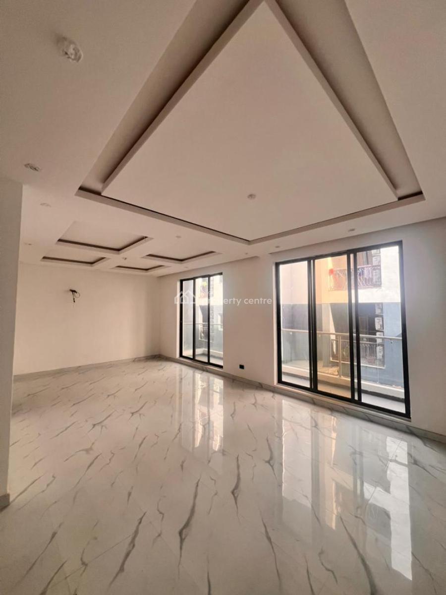Spacious 4 Bedroom Terrace Duplex, Oniru, Victoria Island (vi), Lagos, Terraced Duplex for Rent