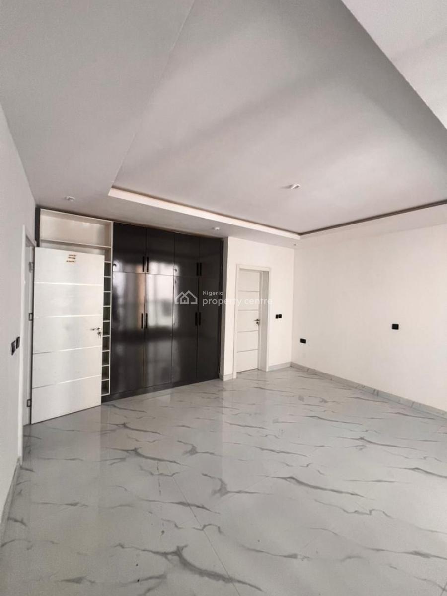 Spacious 4 Bedroom Terrace Duplex, Oniru, Victoria Island (vi), Lagos, Terraced Duplex for Rent
