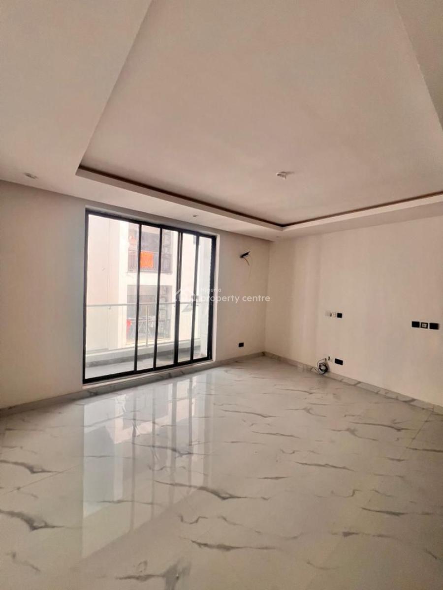 Spacious 4 Bedroom Terrace Duplex, Oniru, Victoria Island (vi), Lagos, Terraced Duplex for Rent