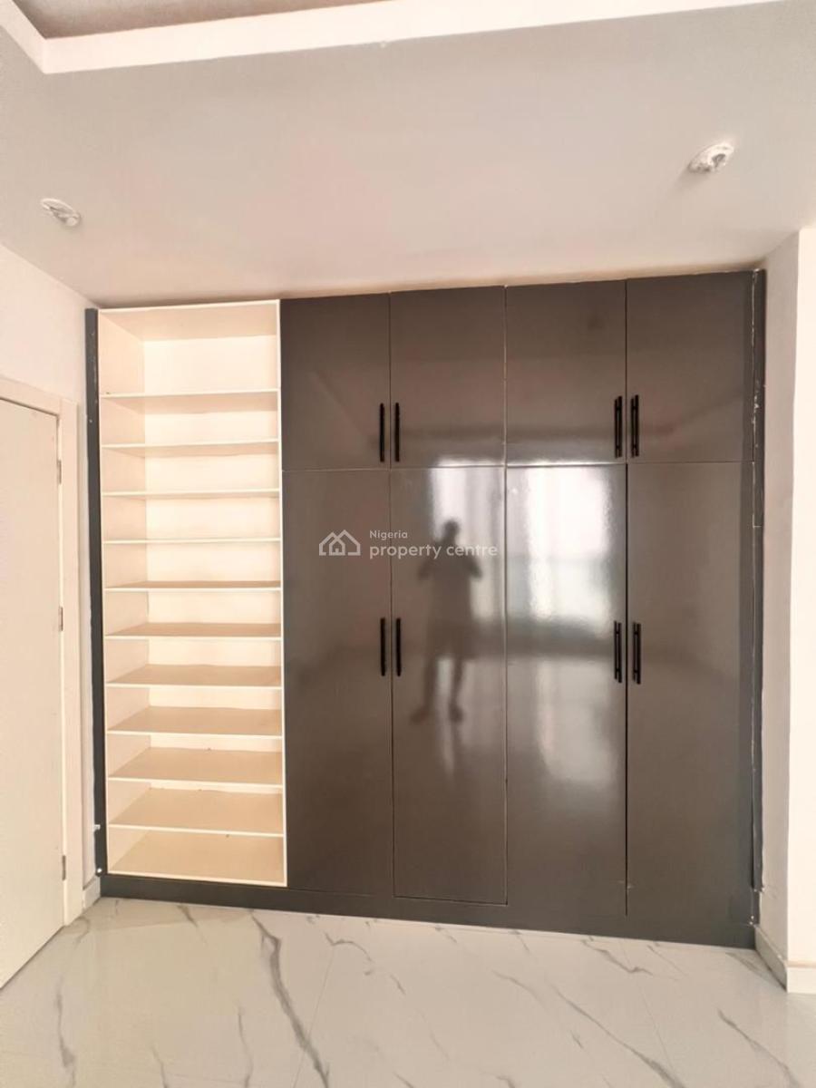 Spacious 4 Bedroom Terrace Duplex, Oniru, Victoria Island (vi), Lagos, Terraced Duplex for Rent