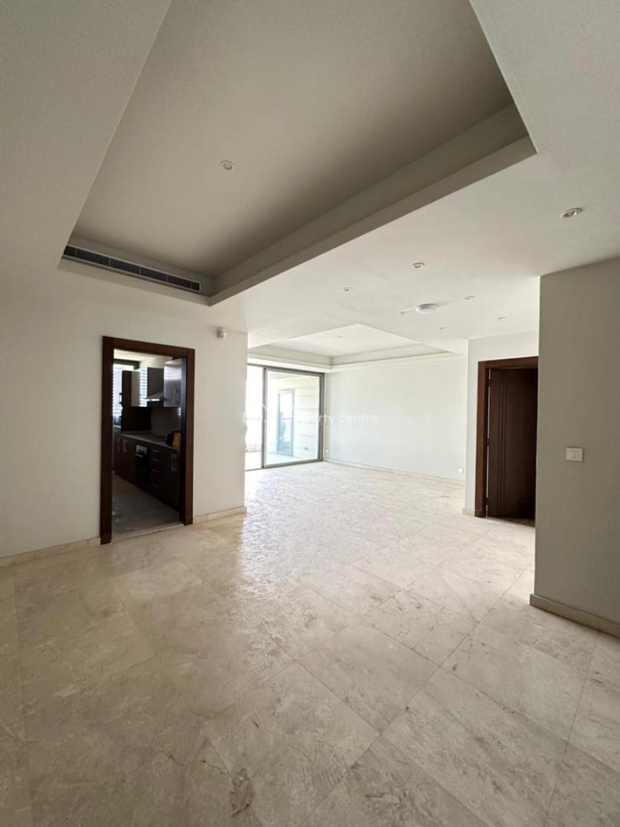 Magnificently Crafted 2 Bedroom Apartment with Swimming Pool, Eko Atlantic City, Lagos, Flat / Apartment for Sale