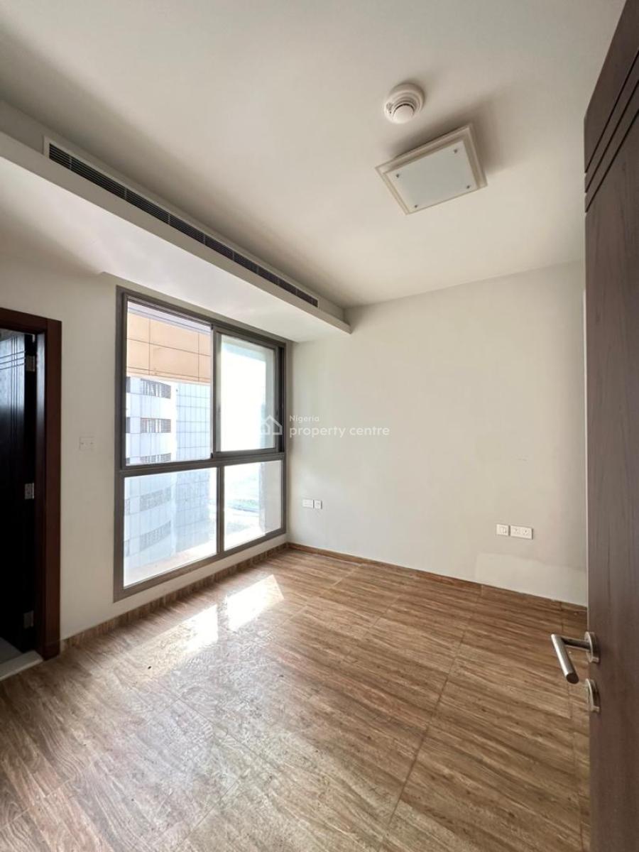 Magnificently Crafted 2 Bedroom Apartment with Swimming Pool, Eko Atlantic City, Lagos, Flat / Apartment for Sale