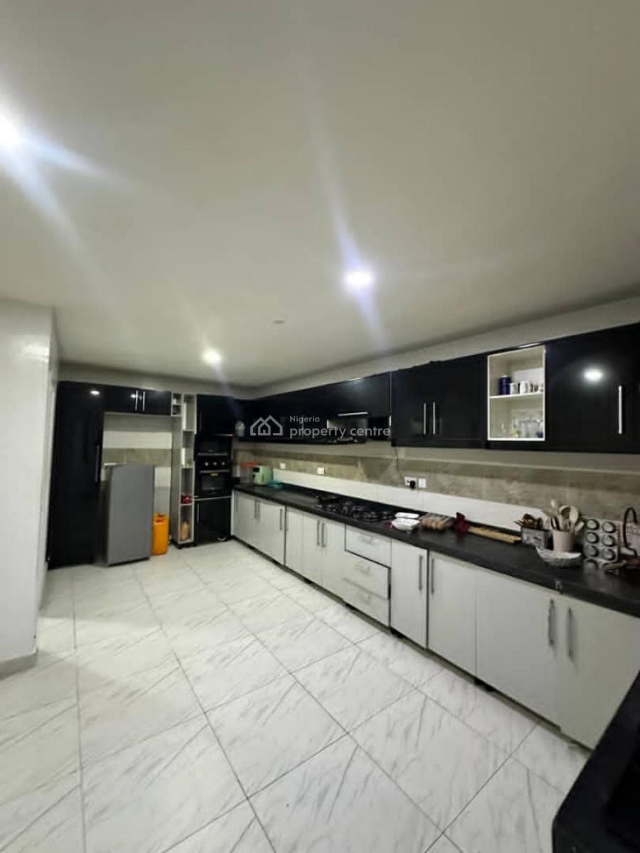 4 Bedroom Terraced Duplex, Urban Prime 1  By Abraham Adesanya, Ajah, Lagos, Terraced Duplex for Sale