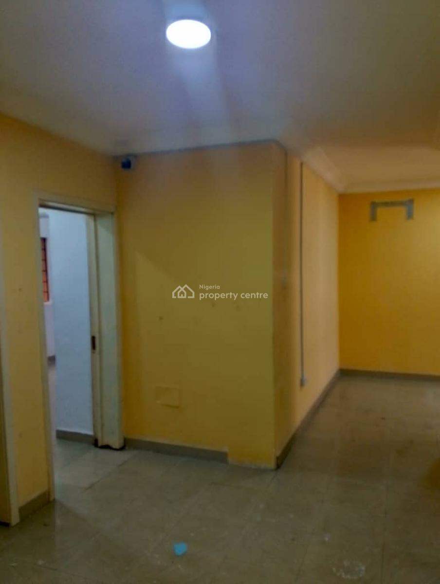 3 Bedroom Terraced Duplex, By Circle Mall(shoprite)lekki, Osapa, Lekki, Lagos, Terraced Duplex for Sale
