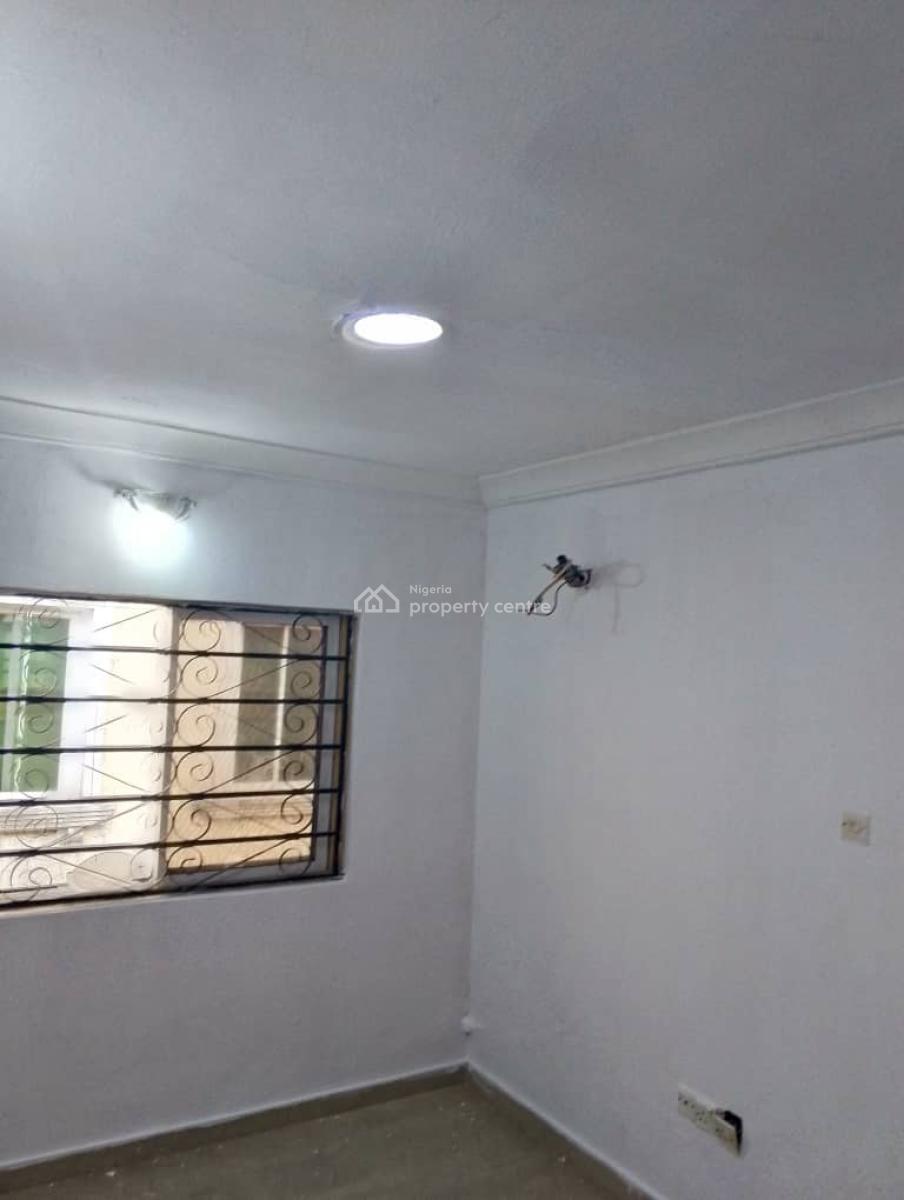 3 Bedroom Terraced Duplex, By Circle Mall(shoprite)lekki, Osapa, Lekki, Lagos, Terraced Duplex for Sale