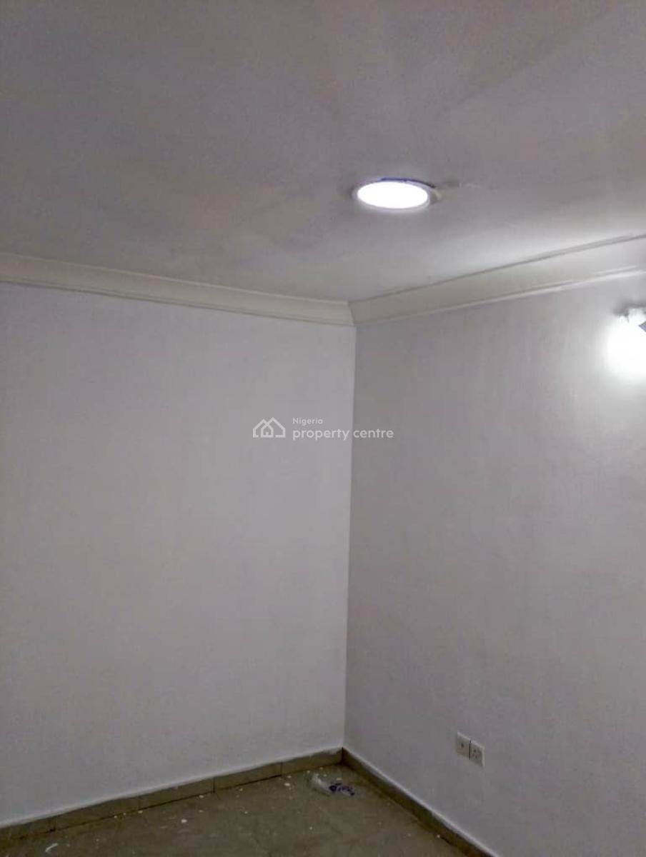 3 Bedroom Terraced Duplex, By Circle Mall(shoprite)lekki, Osapa, Lekki, Lagos, Terraced Duplex for Sale