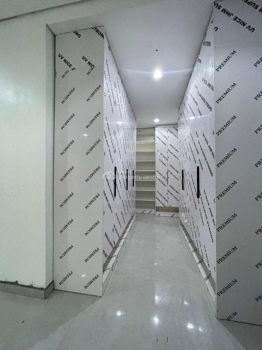 Elegantly Detailed 6bedroom Detached Duplex, Old Ikoyi, Ikoyi, Lagos, Detached Duplex for Sale