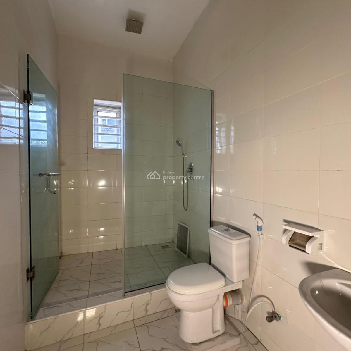 Affordable 4 Bedroom Terrace Duplex, Ikate, Lekki, Lagos, Terraced Duplex for Sale