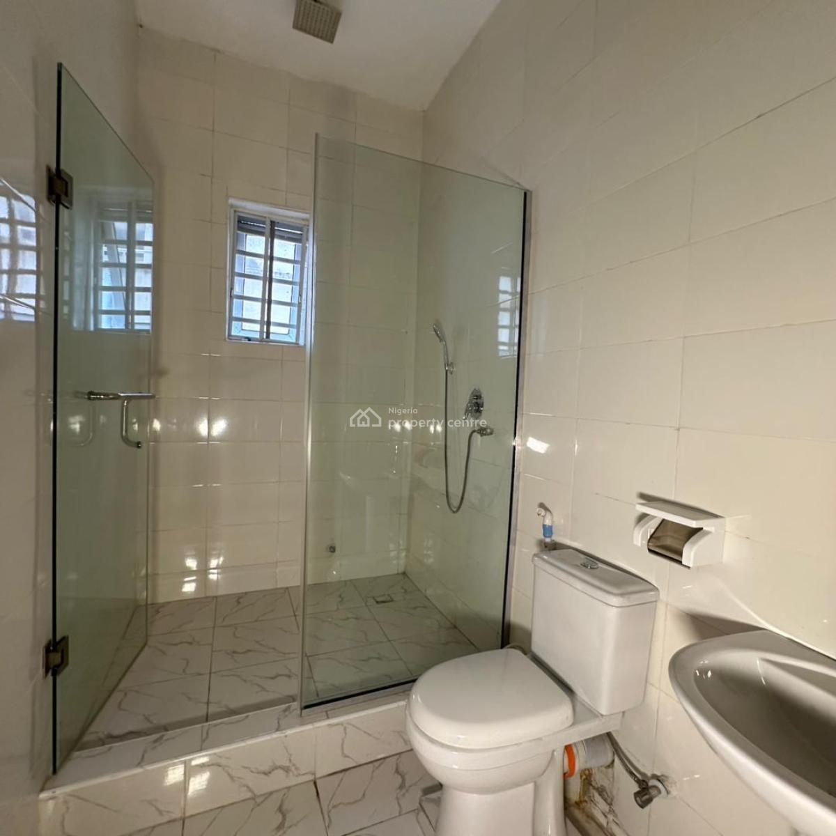 Affordable 4 Bedroom Terrace Duplex, Ikate, Lekki, Lagos, Terraced Duplex for Sale
