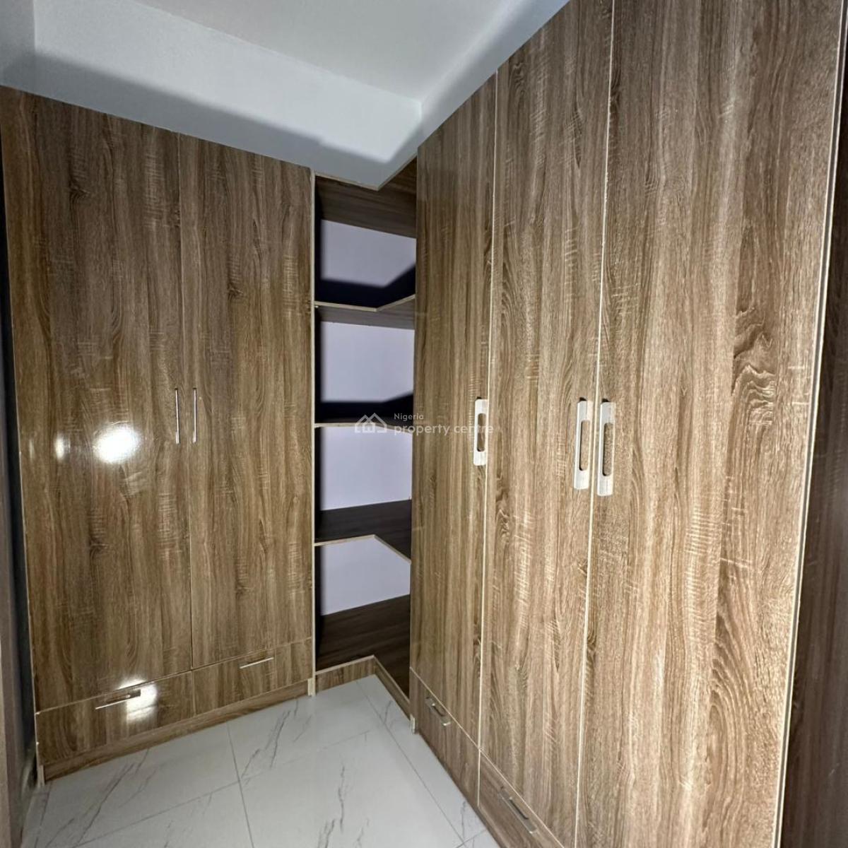 Affordable 4 Bedroom Terrace Duplex, Ikate, Lekki, Lagos, Terraced Duplex for Sale