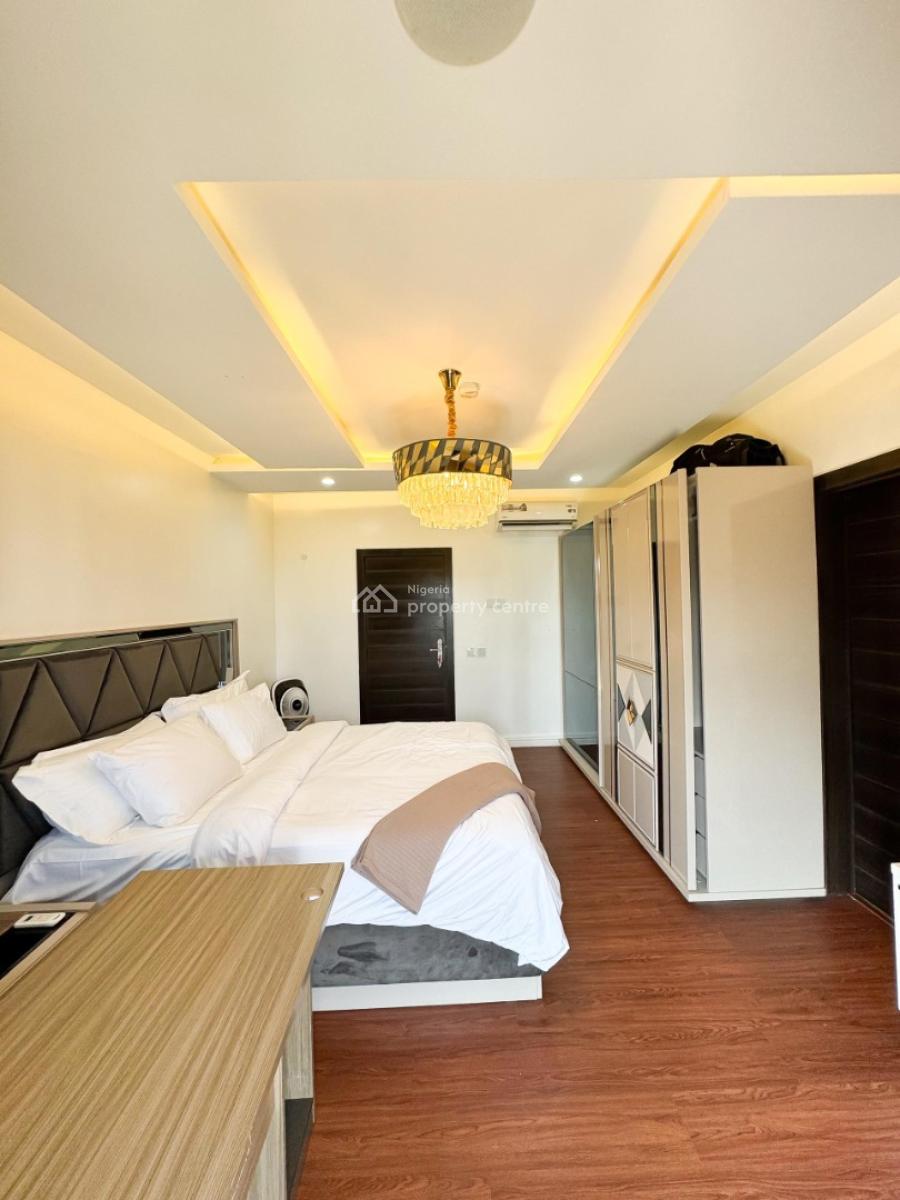 Maraboo Obudu Villa 2 Bedroom Apartment, Lakowe, Ibeju Lekki, Lagos, Flat / Apartment Short Let