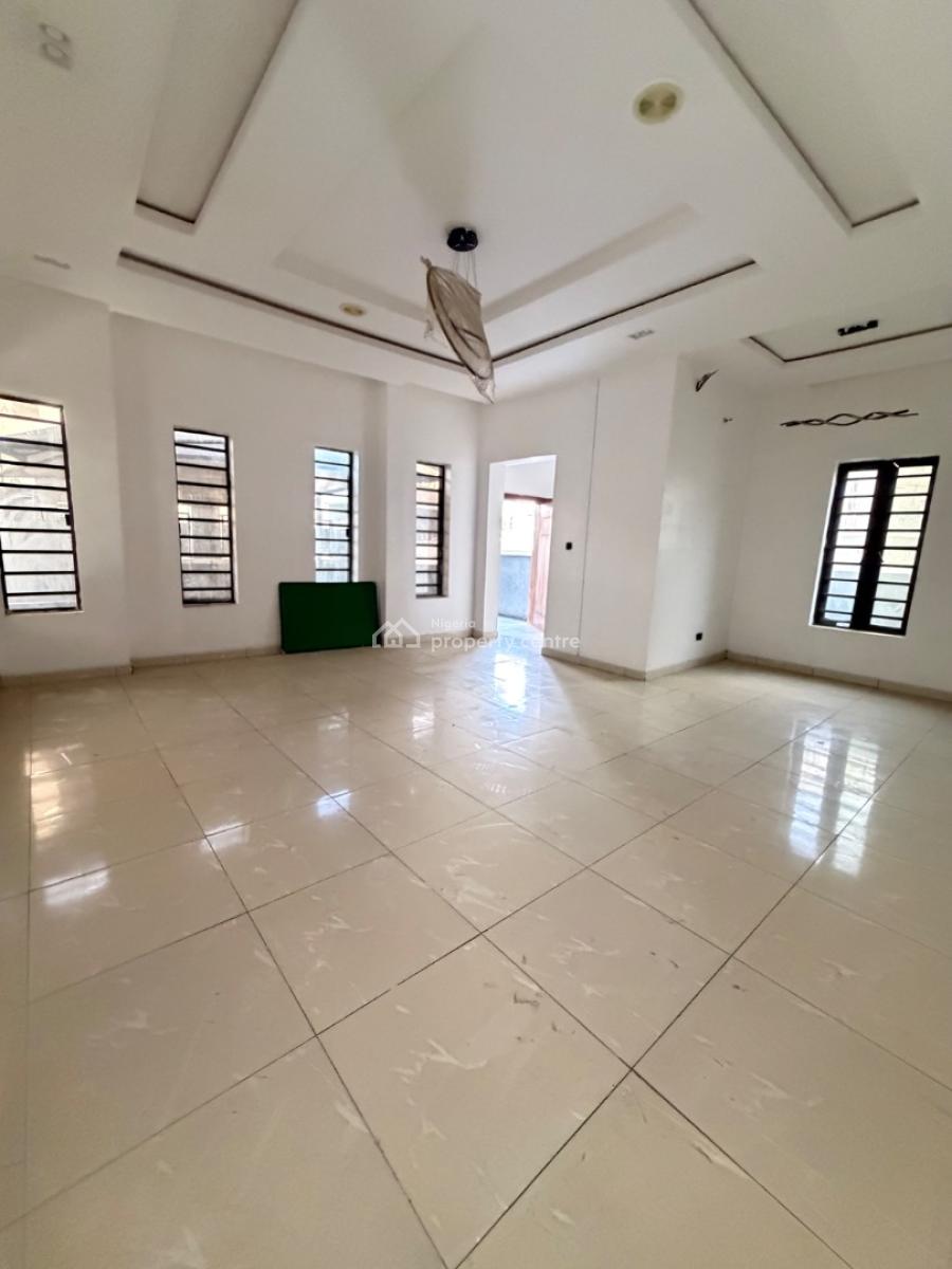 5bedroom Fully Detached Duplex with Bq, Orchid Lekki, Lekki Phase 2, Lekki, Lagos, Detached Duplex for Sale