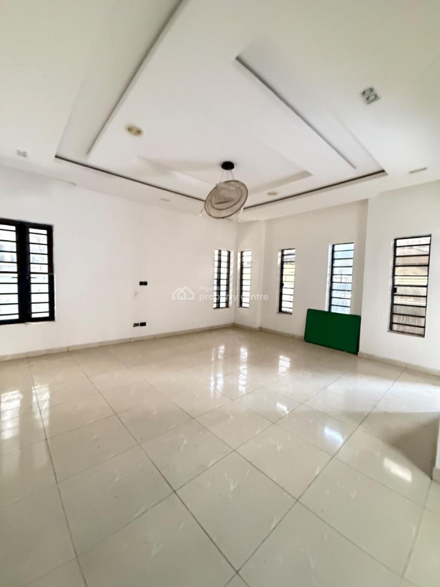 5bedroom Fully Detached Duplex with Bq, Orchid Lekki, Lekki Phase 2, Lekki, Lagos, Detached Duplex for Sale