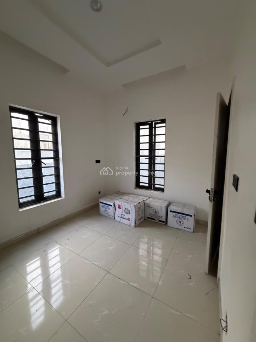 5bedroom Fully Detached Duplex with Bq, Orchid Lekki, Lekki Phase 2, Lekki, Lagos, Detached Duplex for Sale