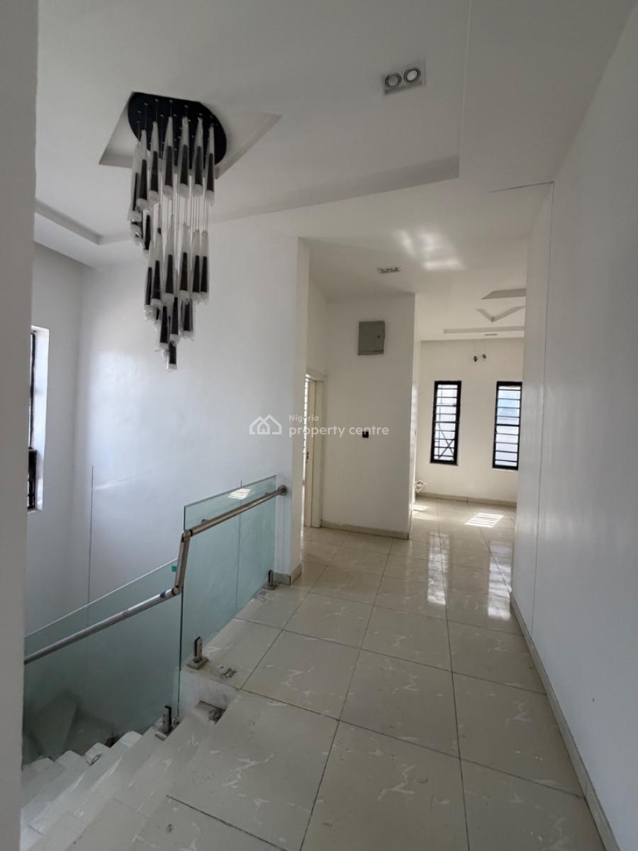 5bedroom Fully Detached Duplex with Bq, Orchid Lekki, Lekki Phase 2, Lekki, Lagos, Detached Duplex for Sale