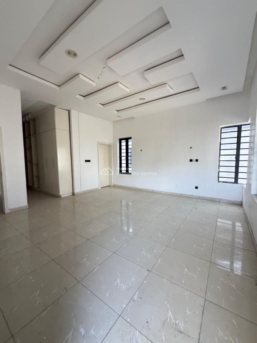 5bedroom Fully Detached Duplex with Bq, Orchid Lekki, Lekki Phase 2, Lekki, Lagos, Detached Duplex for Sale