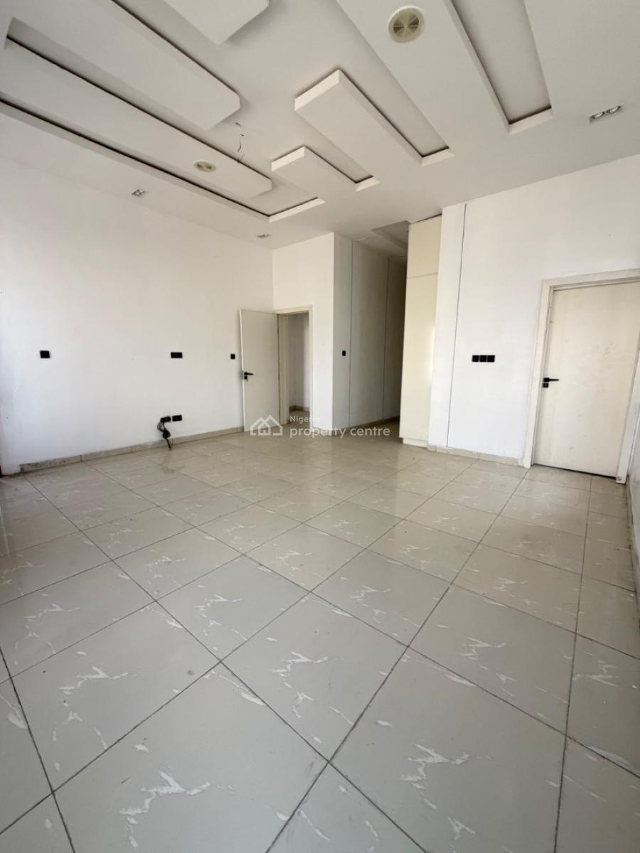 5bedroom Fully Detached Duplex with Bq, Orchid Lekki, Lekki Phase 2, Lekki, Lagos, Detached Duplex for Sale