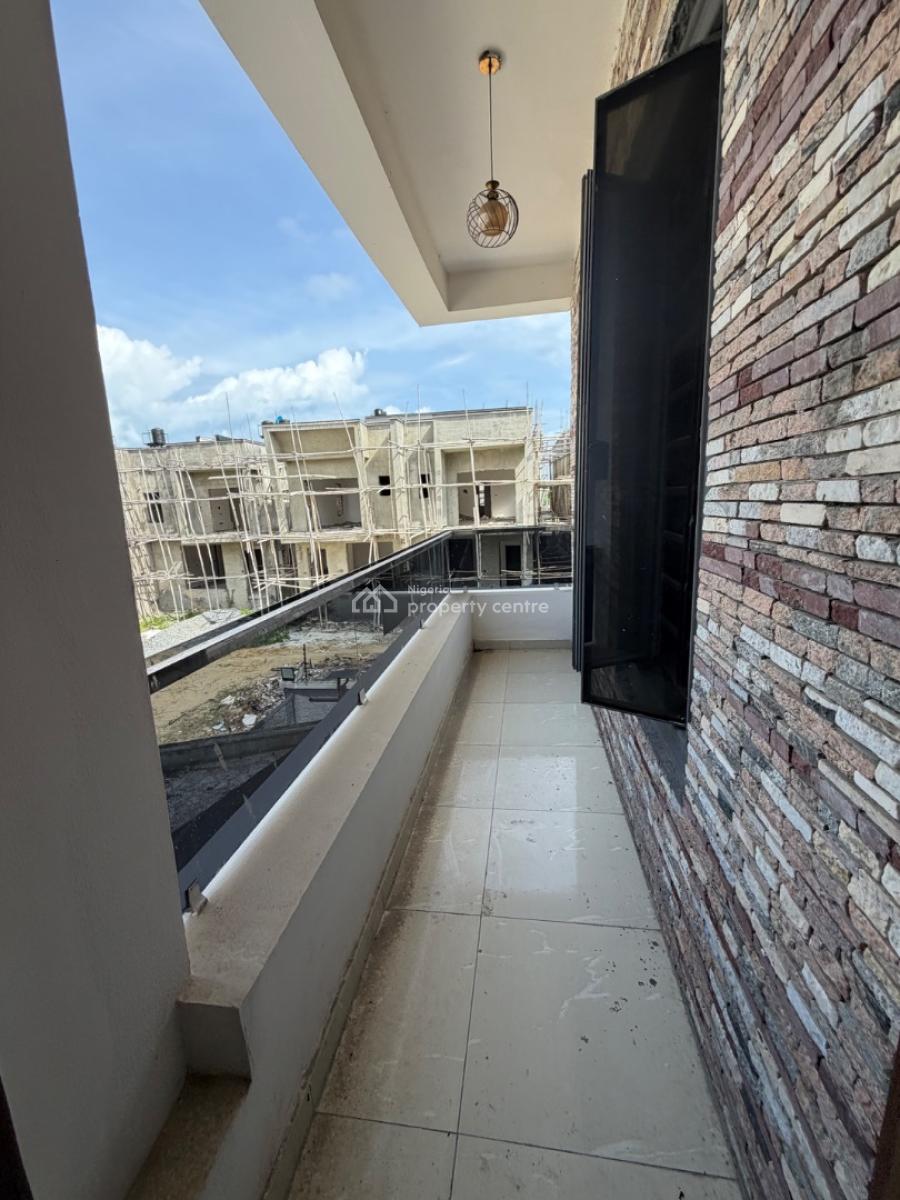 5bedroom Fully Detached Duplex with Bq, Orchid Lekki, Lekki Phase 2, Lekki, Lagos, Detached Duplex for Sale