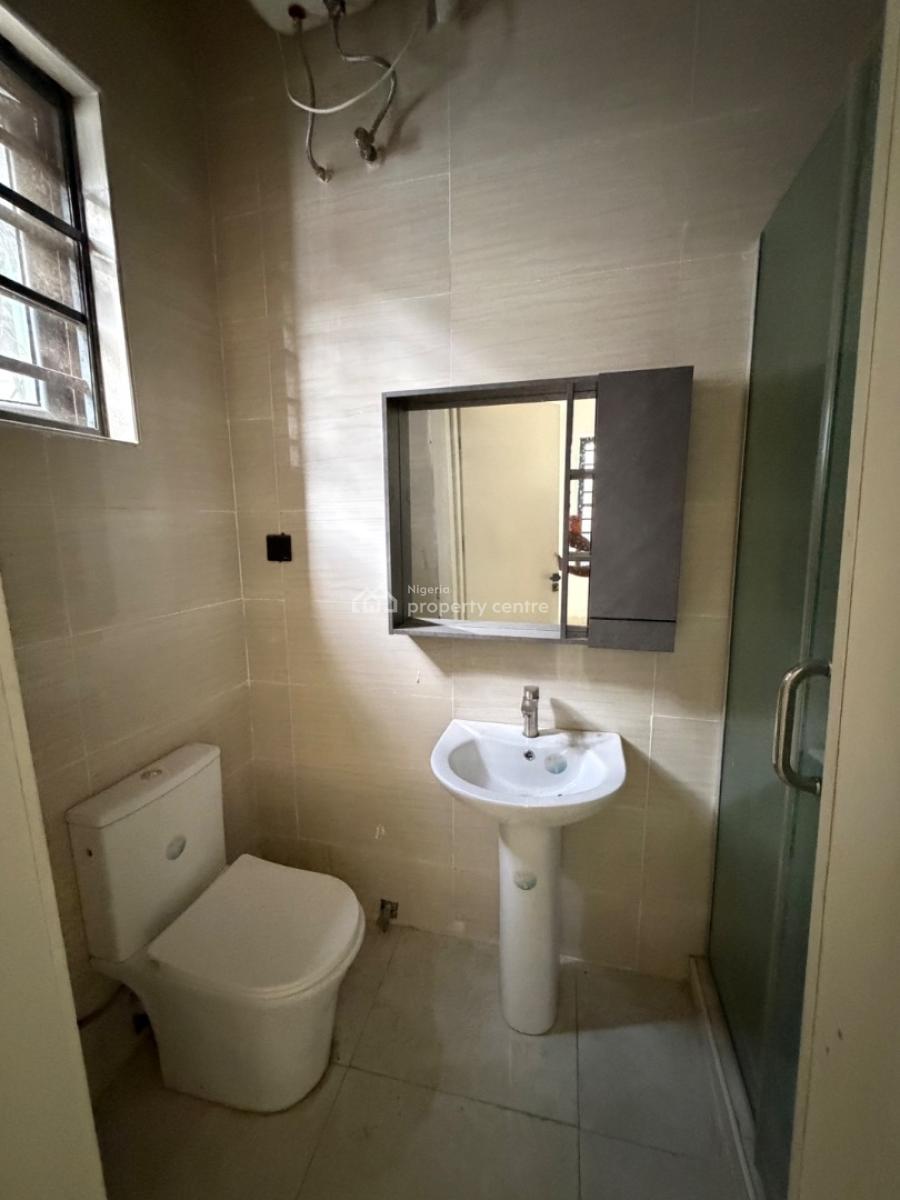 5bedroom Fully Detached Duplex with Bq, Orchid Lekki, Lekki Phase 2, Lekki, Lagos, Detached Duplex for Sale
