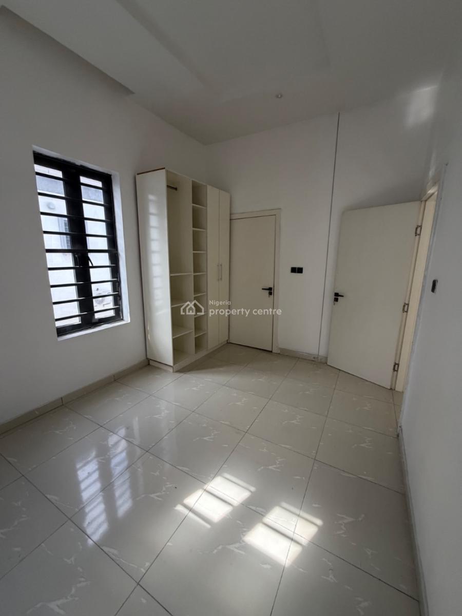 5bedroom Fully Detached Duplex with Bq, Orchid Lekki, Lekki Phase 2, Lekki, Lagos, Detached Duplex for Sale