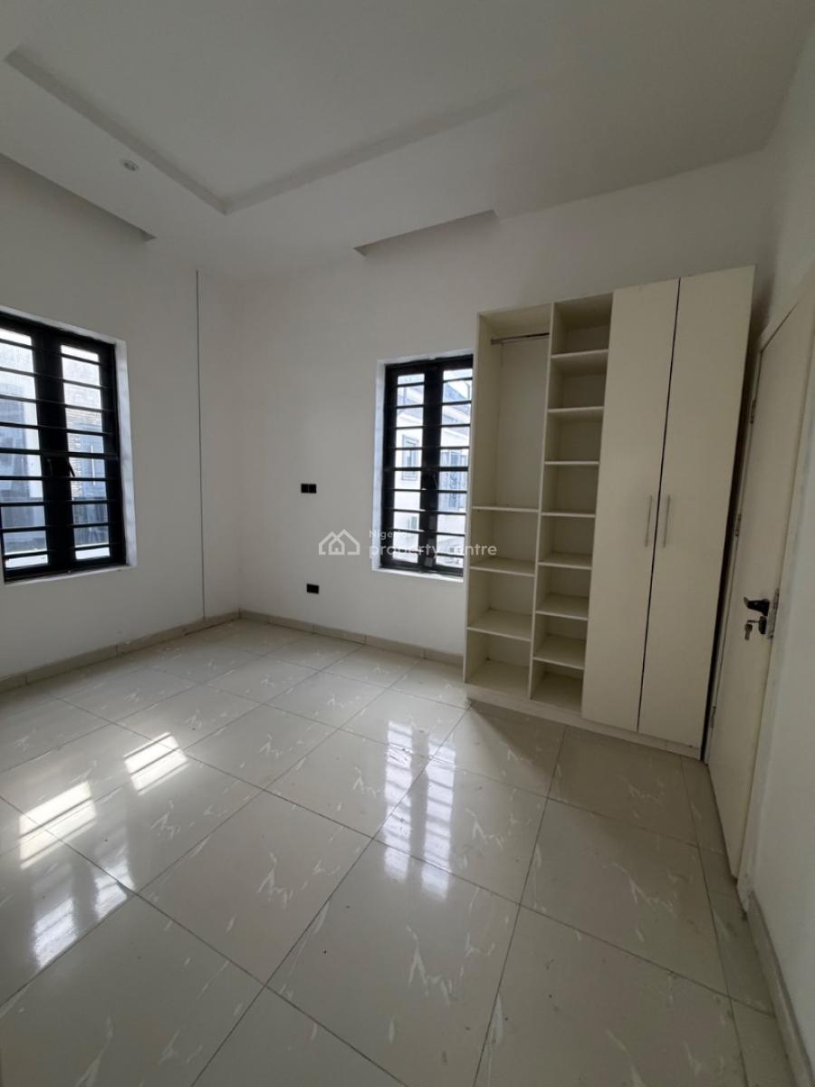 5bedroom Fully Detached Duplex with Bq, Orchid Lekki, Lekki Phase 2, Lekki, Lagos, Detached Duplex for Sale