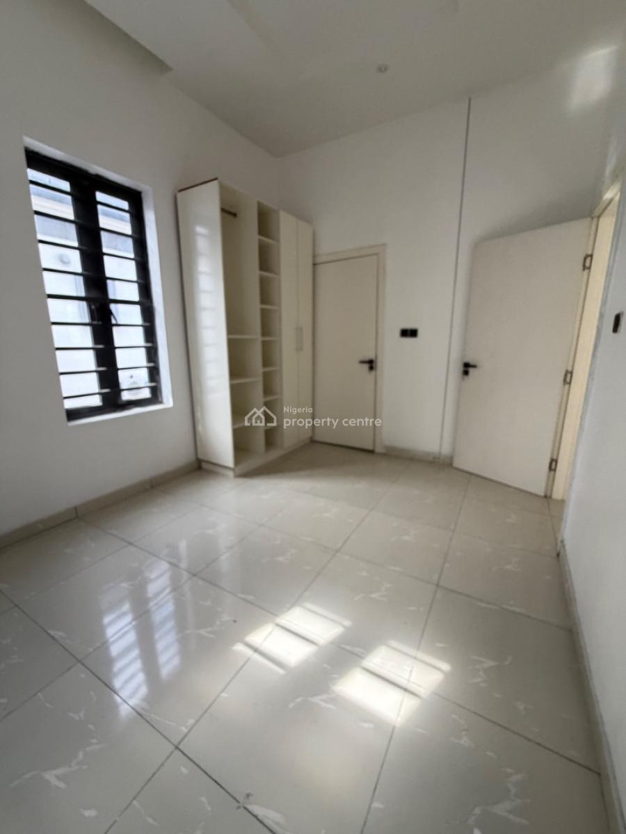 5bedroom Fully Detached Duplex with Bq, Orchid Lekki, Lekki Phase 2, Lekki, Lagos, Detached Duplex for Sale