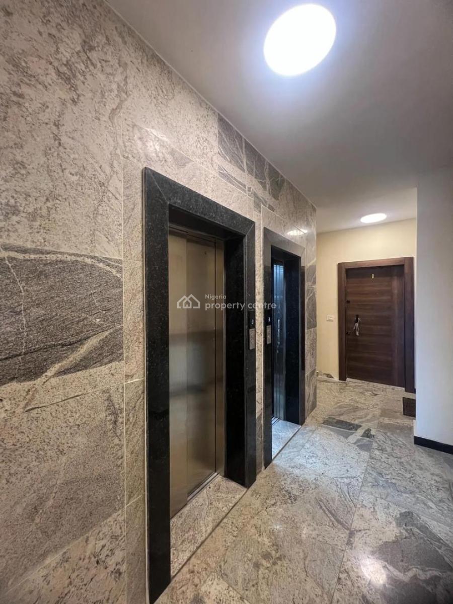 Aesthetically Pleasing 2bedroom Cozy Apartment, Victoria Island (vi), Lagos, Flat / Apartment for Sale
