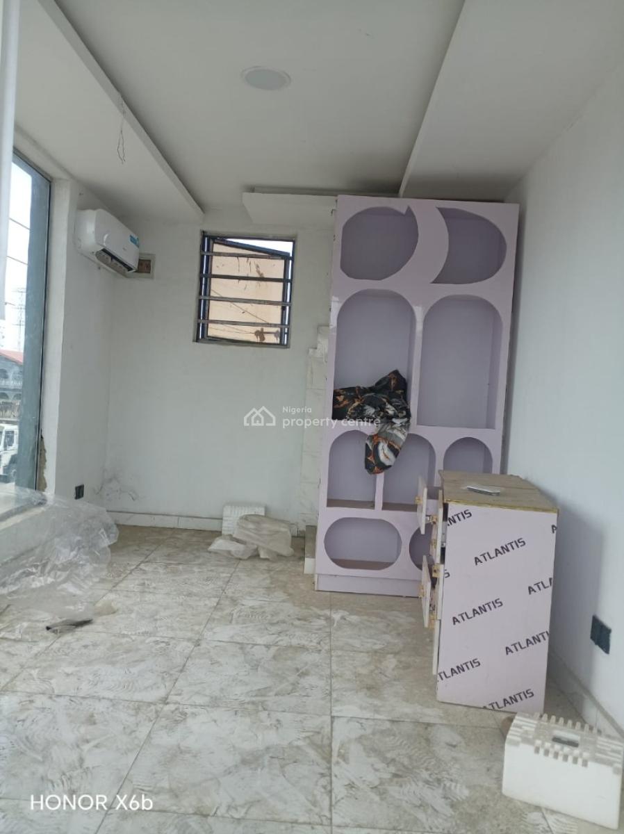 a Luxury Shop with Excel, Addo Road, Badore, Ajah, Lagos, Shop for Rent