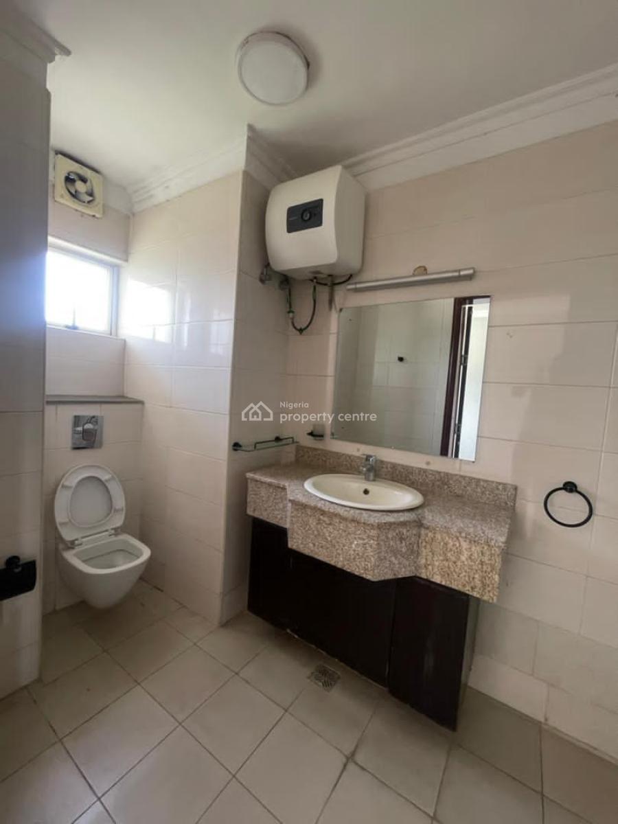 4-bedroom Waterfront Maisonette Penthouse in Old Ikoyi, Old Ikoyi Lagos, Old Ikoyi, Ikoyi, Lagos, House for Rent