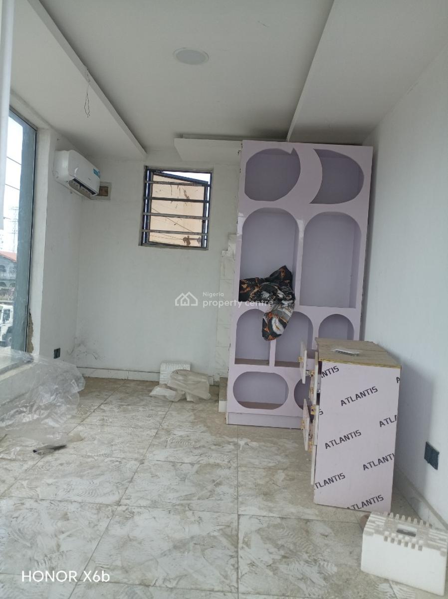a Luxury Shop with Excel, Addo Road, Badore, Ajah, Lagos, Shop for Rent