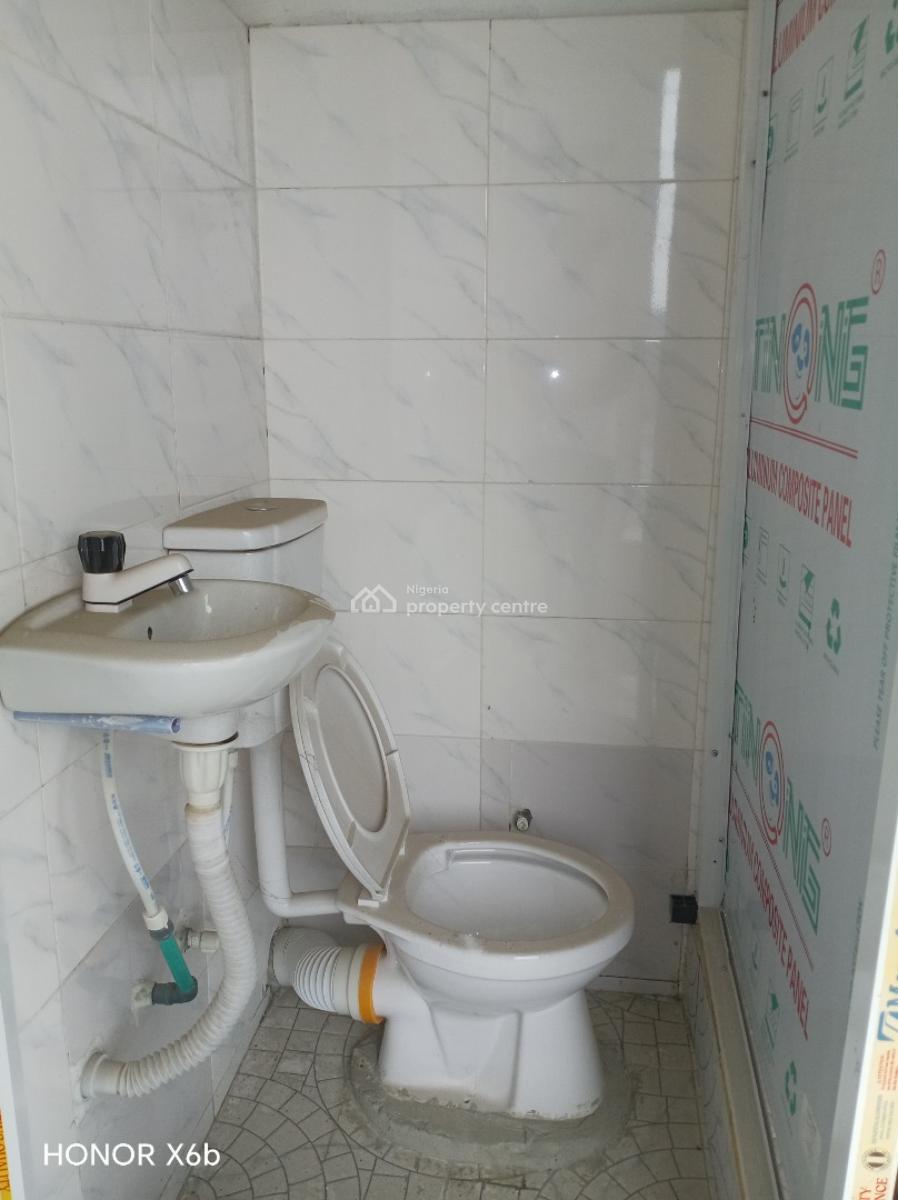 a Luxury Shop with Excel, Addo Road, Badore, Ajah, Lagos, Shop for Rent