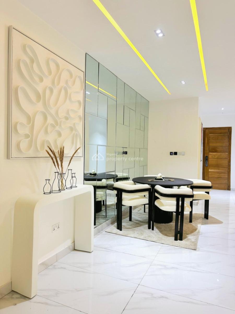 Maraboo Whitestone  2 Bedroom Apartment, Off Remi Olowude Street, Lekki Phase 1, Lekki, Lagos, Flat / Apartment Short Let