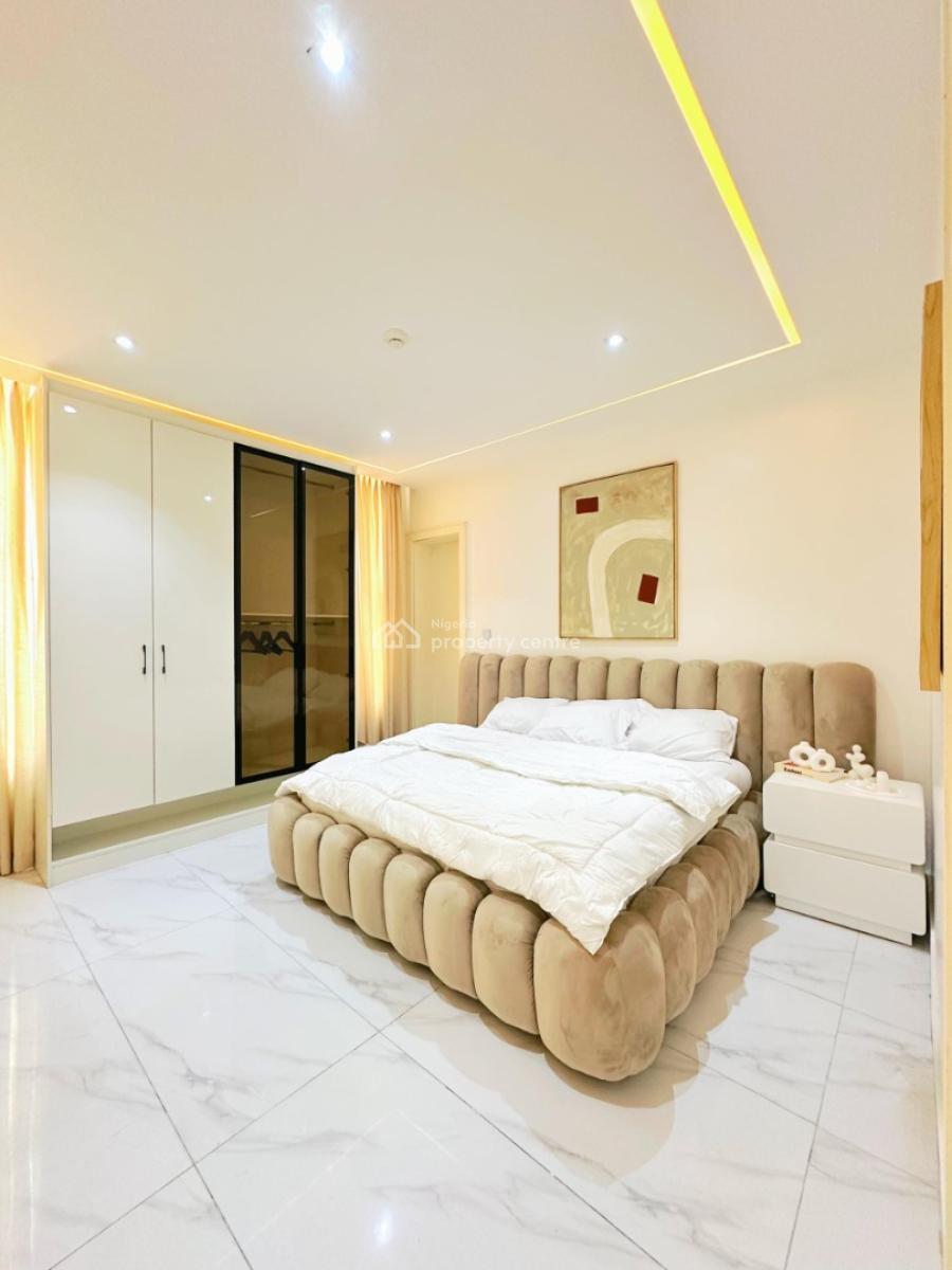 Maraboo Whitestone  2 Bedroom Apartment, Off Remi Olowude Street, Lekki Phase 1, Lekki, Lagos, Flat / Apartment Short Let