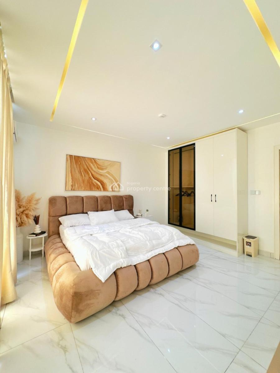 Maraboo Whitestone  2 Bedroom Apartment, Off Remi Olowude Street, Lekki Phase 1, Lekki, Lagos, Flat / Apartment Short Let