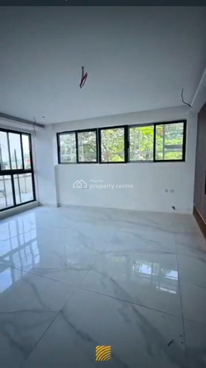 4-bedroom Penthouse 700sqm on 3 Floors Offers a Private Enclave, Old Ikoyi, Ikoyi, Lagos, Flat / Apartment for Sale