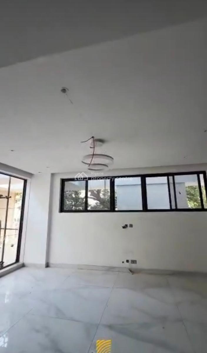 4-bedroom Penthouse 700sqm on 3 Floors Offers a Private Enclave, Old Ikoyi, Ikoyi, Lagos, Flat / Apartment for Sale