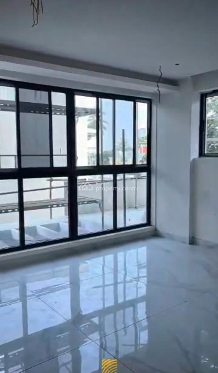 4-bedroom Penthouse 700sqm on 3 Floors Offers a Private Enclave, Old Ikoyi, Ikoyi, Lagos, Flat / Apartment for Sale