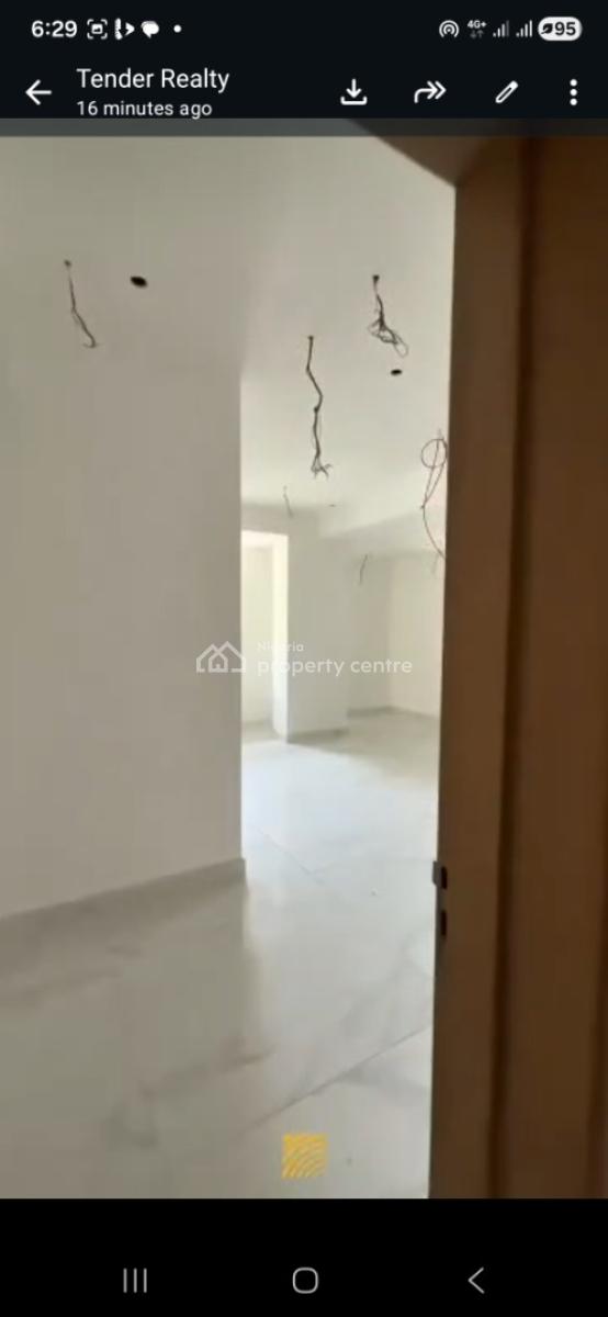 4-bedroom Penthouse 700sqm on 3 Floors Offers a Private Enclave, Old Ikoyi, Ikoyi, Lagos, Flat / Apartment for Sale